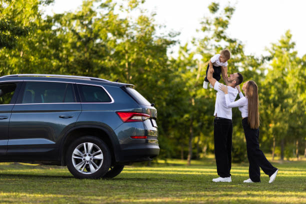 How to Choose the Right SUV for Your Family How to Choose the Right SUV for Your Family