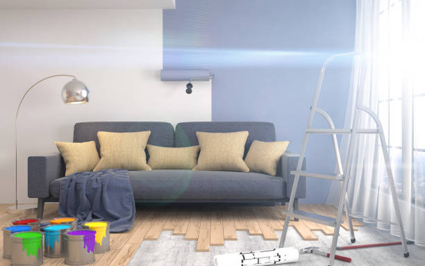 10 Budget-Friendly Home Makeover Ideas 10 Budget-Friendly Home Makeover Ideas